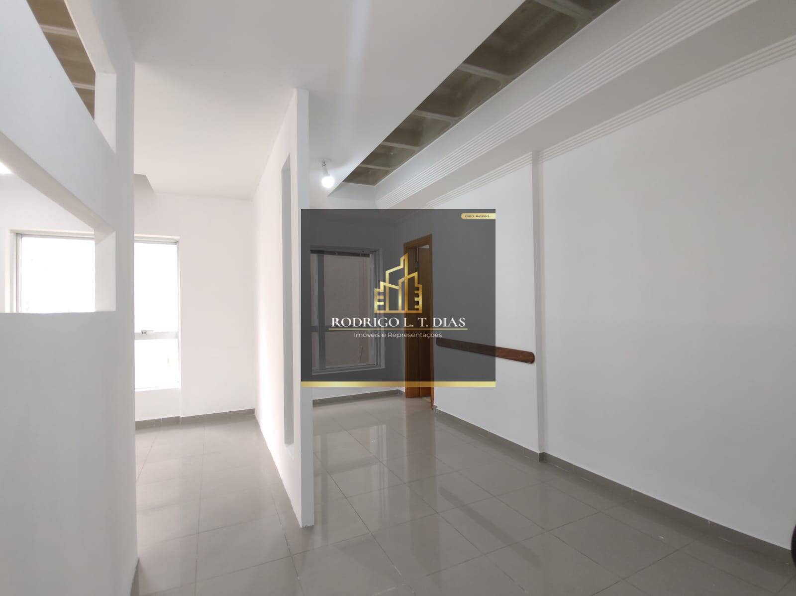 Conjunto Comercial-Sala à venda, 35m² - Foto 12