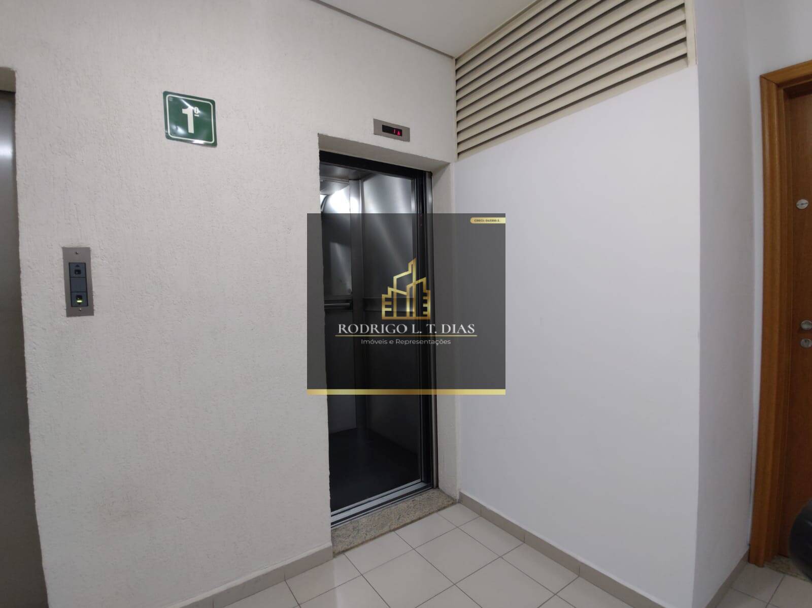Conjunto Comercial-Sala à venda, 35m² - Foto 15