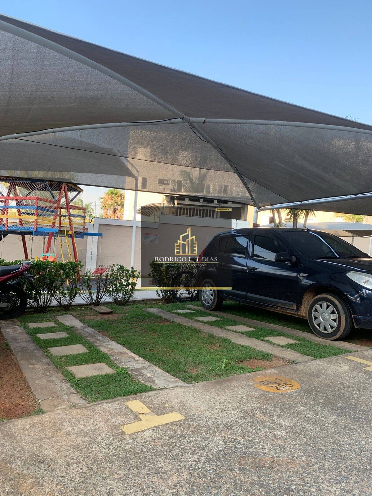 Apartamento à Venda no Condomínio Copaíba Reserva do Japy – Jundiaí/SP