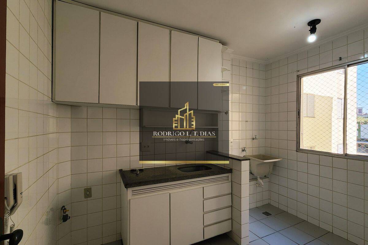 Apartamento, 2 quartos, 77 m² - Foto 6