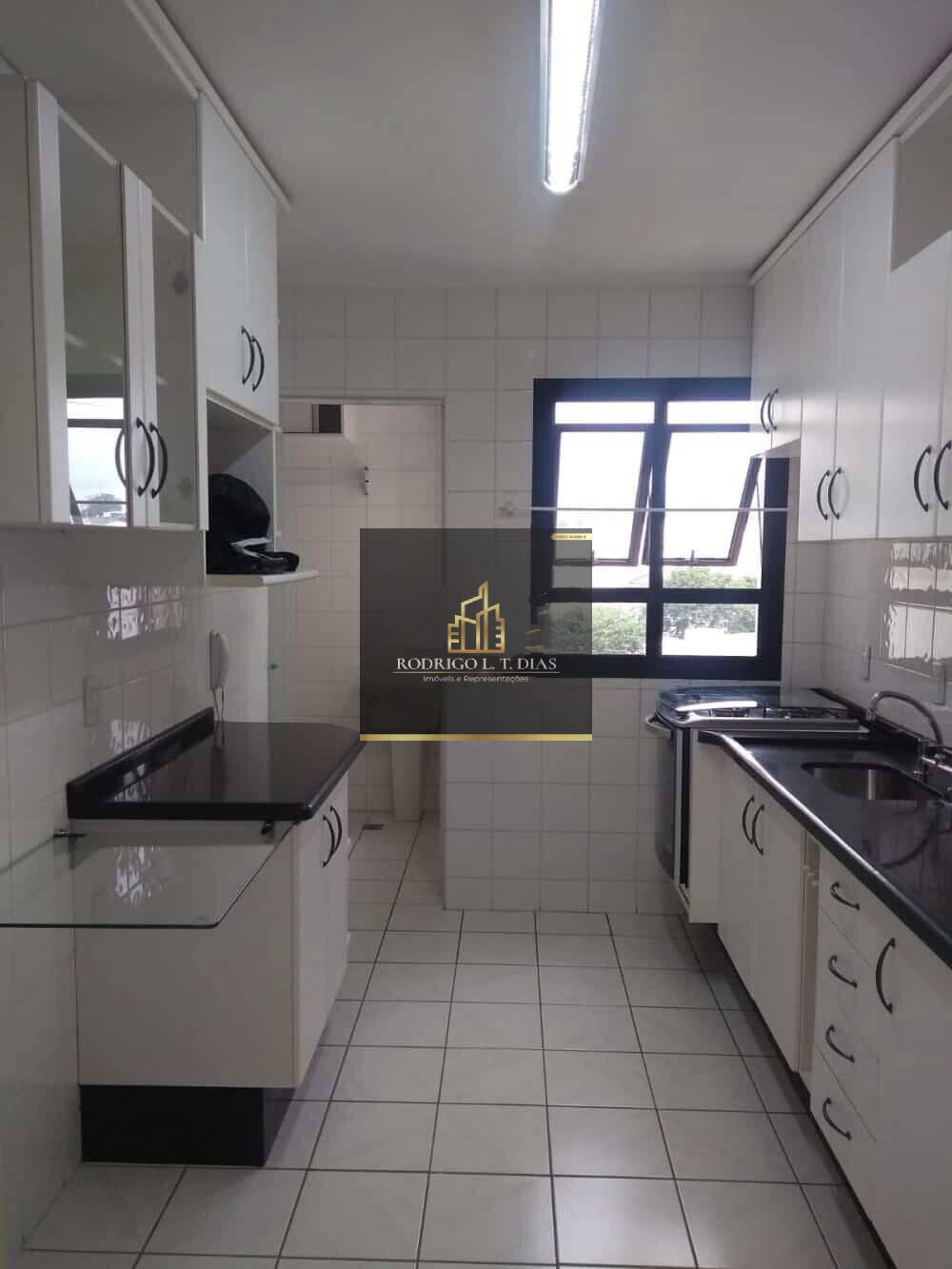 Apartamento 2 Dormitórios para Alugar no Eloy Chaves