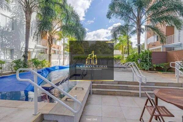 Apartamento, 3 quartos, 63 m² - Foto 3