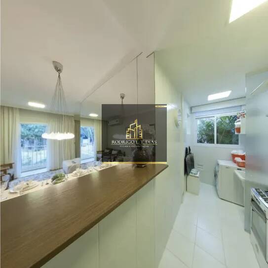 Apartamento, 3 quartos, 63 m² - Foto 4