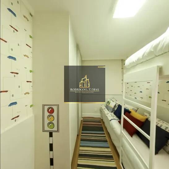 Apartamento, 3 quartos, 63 m² - Foto 9