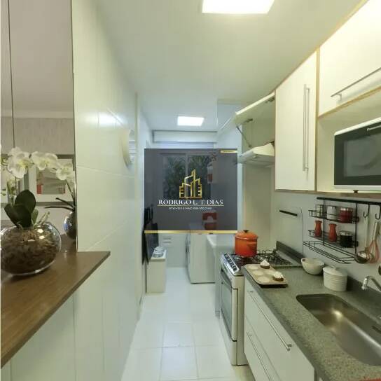 Apartamento, 3 quartos, 63 m² - Foto 6