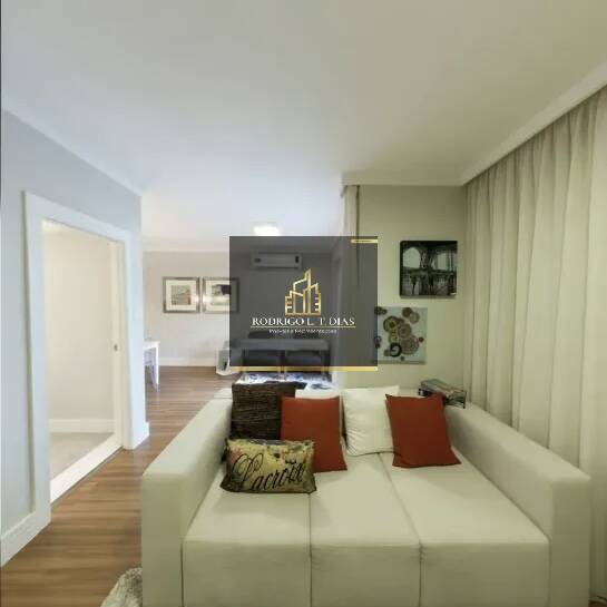 Apartamento, 3 quartos, 63 m² - Foto 8