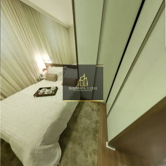 Apartamento, 3 quartos, 63 m² - Foto 11