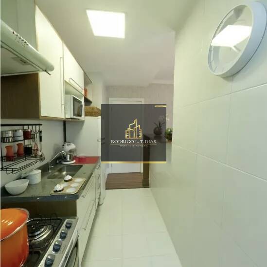 Apartamento, 3 quartos, 63 m² - Foto 10
