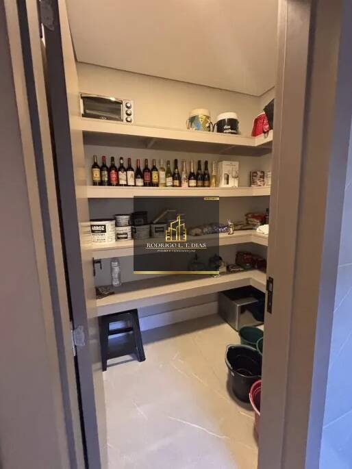 Casa de Condomínio, 3 quartos - Foto 11