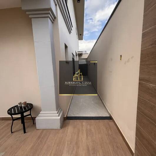 Casa de Condomínio, 3 quartos - Foto 25