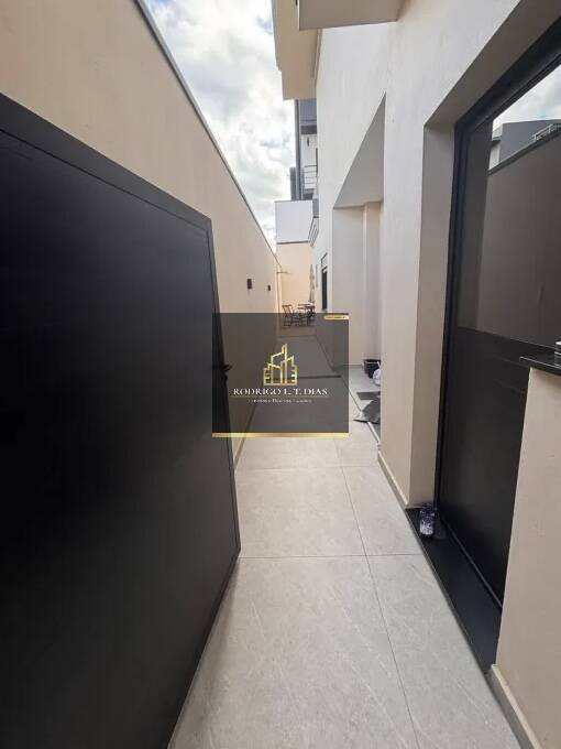 Casa de Condomínio, 3 quartos - Foto 27