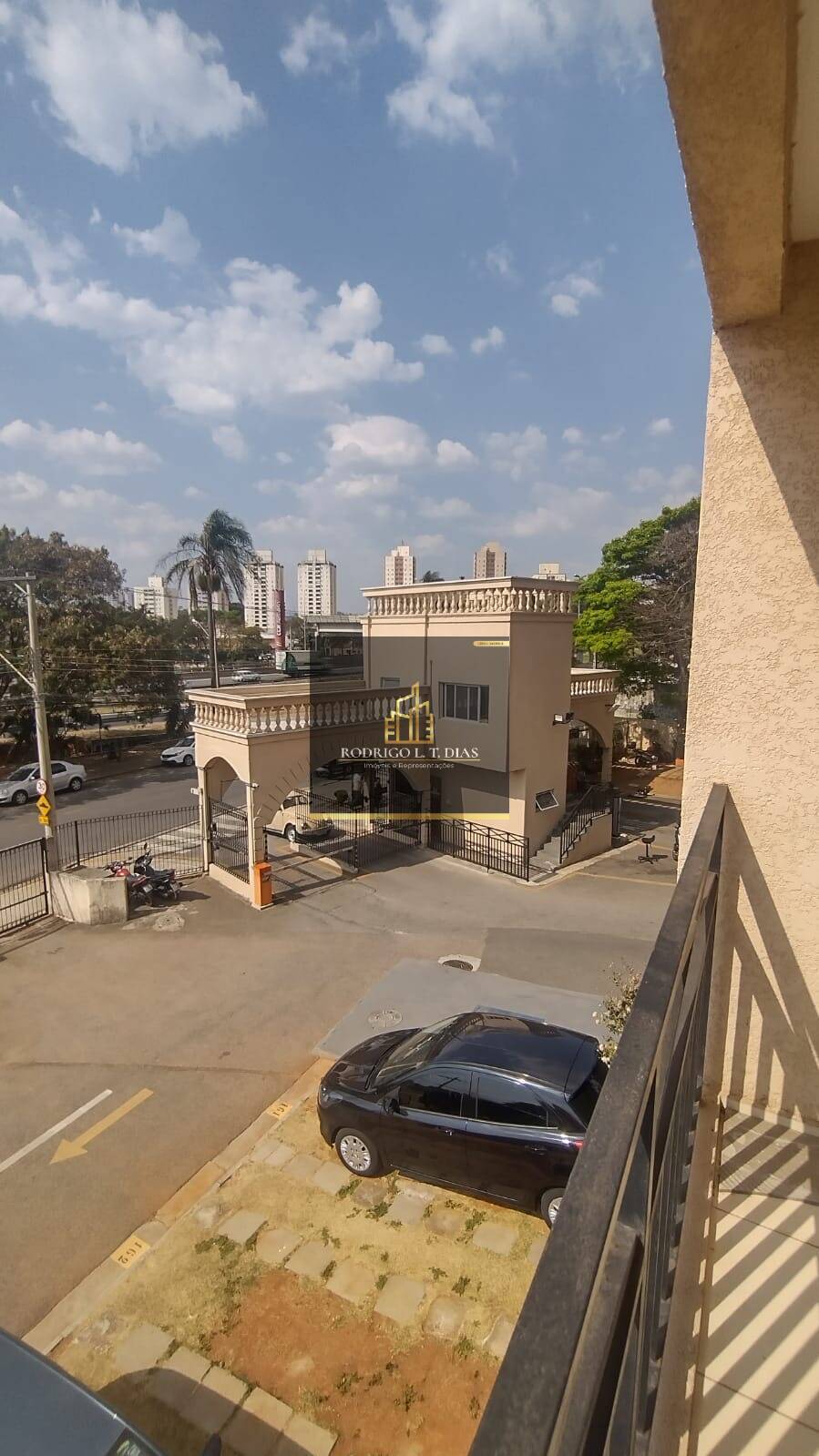 Apartamento, 2 quartos, 54 m² - Foto 2