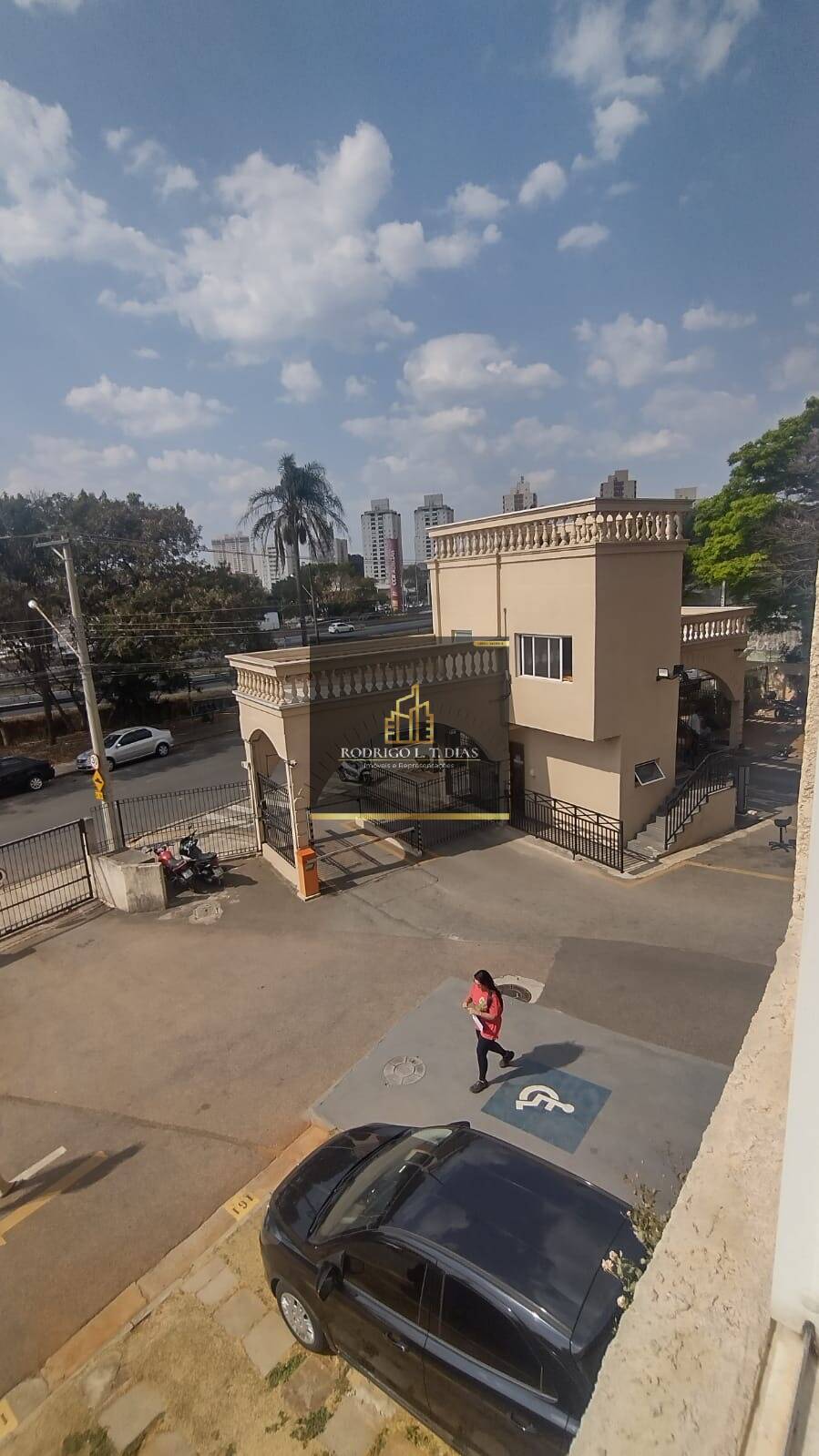 Apartamento, 2 quartos, 54 m² - Foto 3