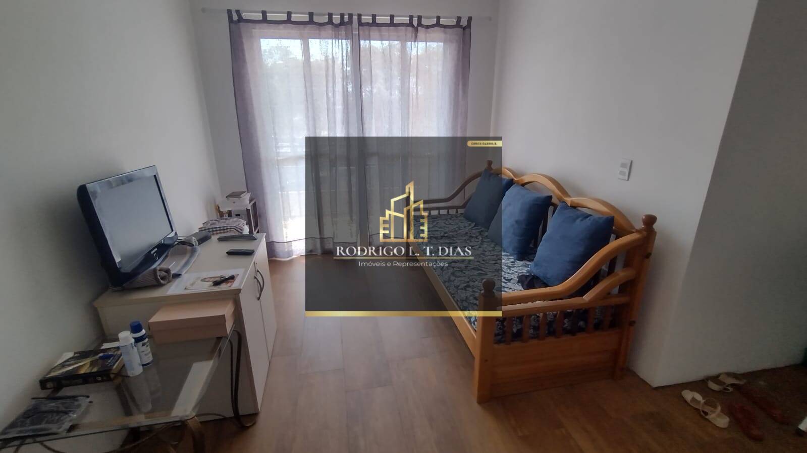 Apartamento, 2 quartos, 54 m² - Foto 17