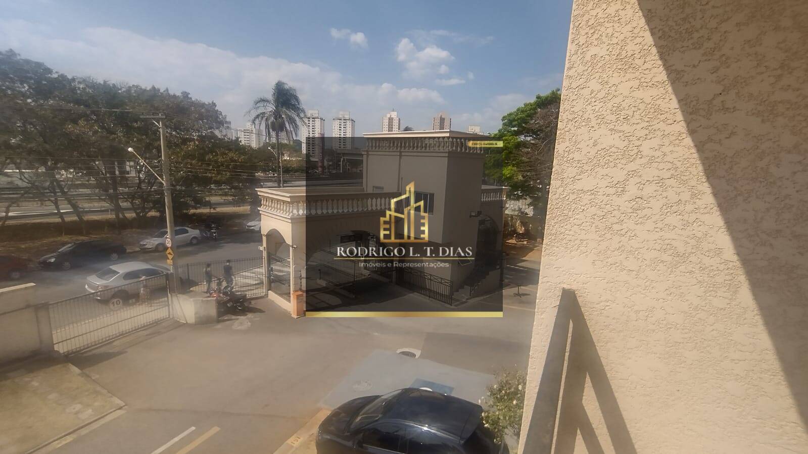 Apartamento, 2 quartos, 54 m² - Foto 4