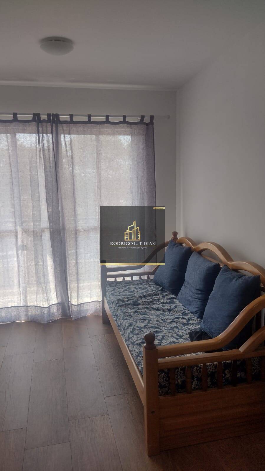 Apartamento, 2 quartos, 54 m² - Foto 27