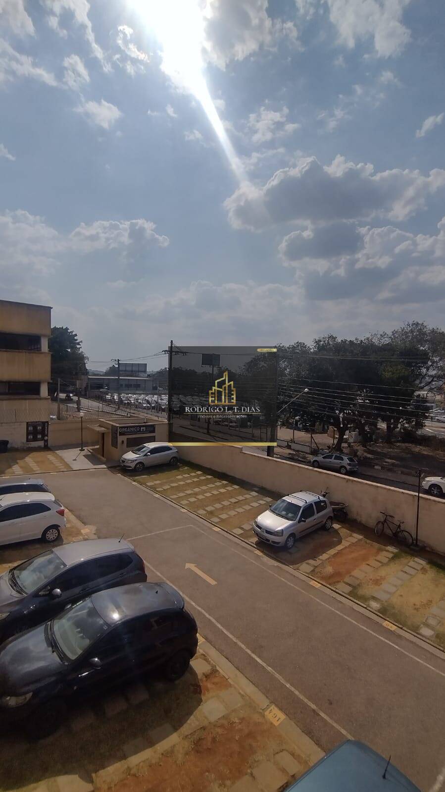 Apartamento, 2 quartos, 54 m² - Foto 33