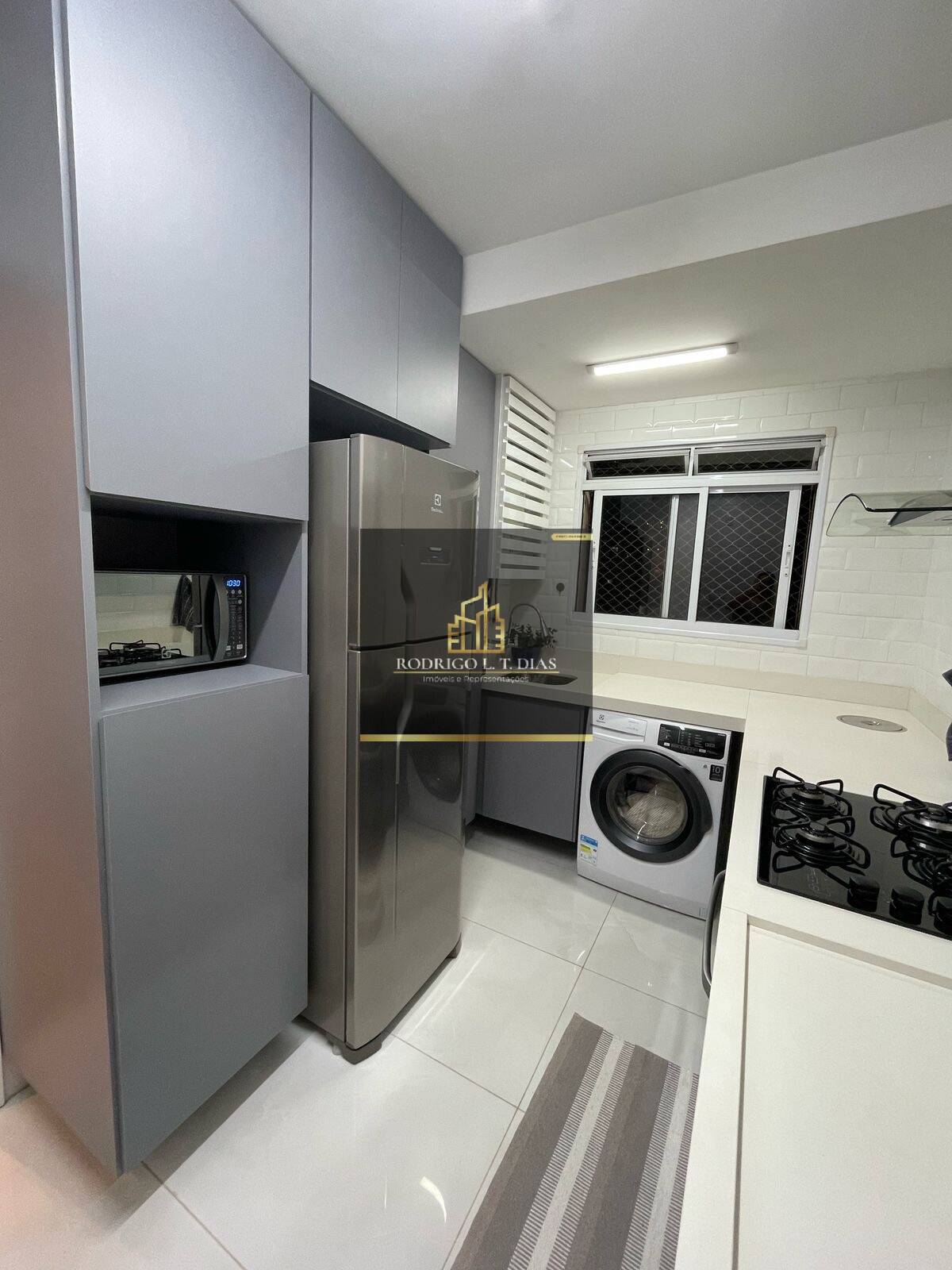 Apartamento, 2 quartos, 54 m² - Foto 7