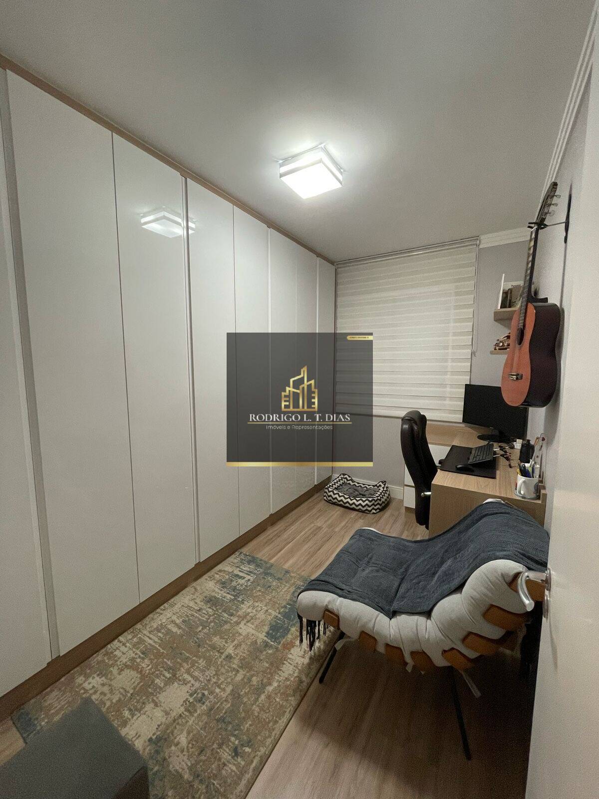 Apartamento, 2 quartos, 54 m² - Foto 12