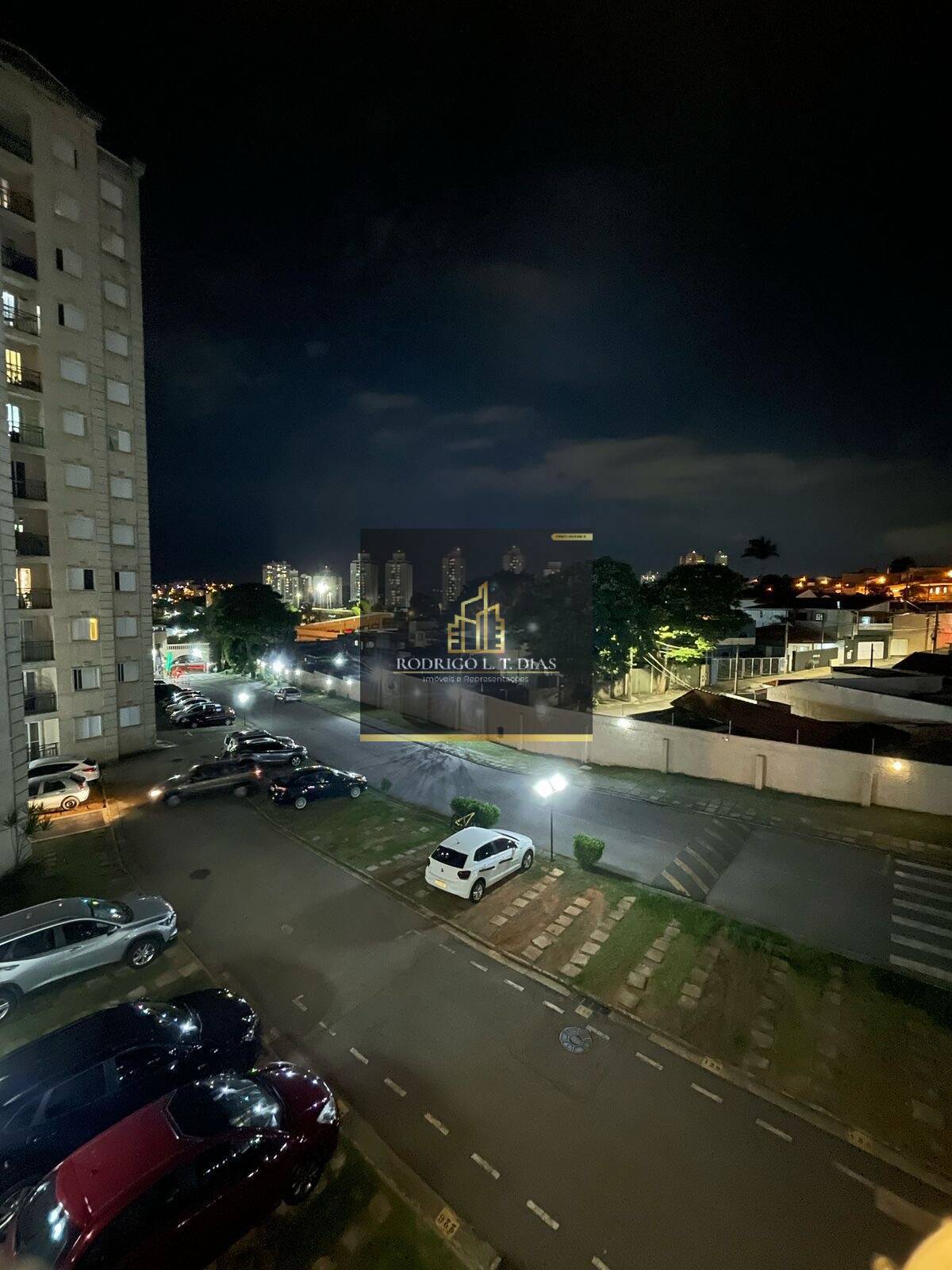 Apartamento, 2 quartos, 54 m² - Foto 1