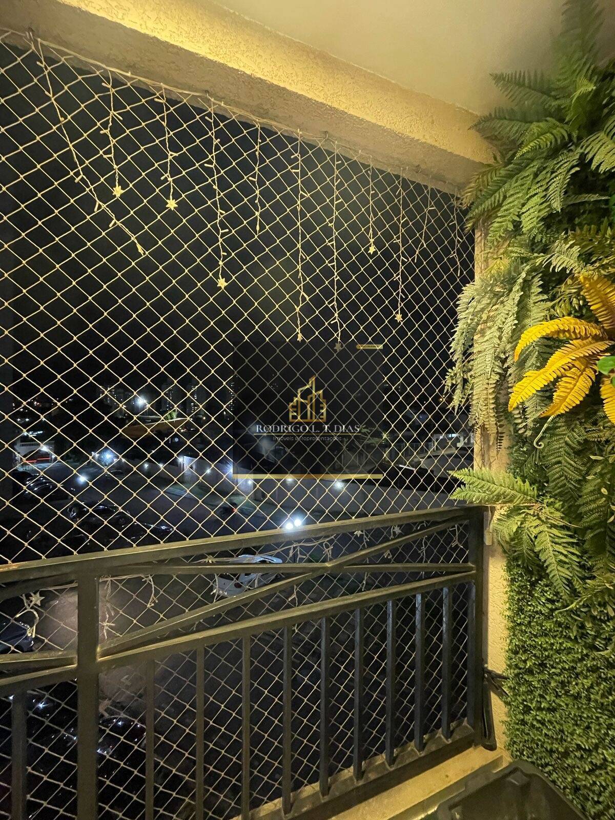 Apartamento, 2 quartos, 54 m² - Foto 2