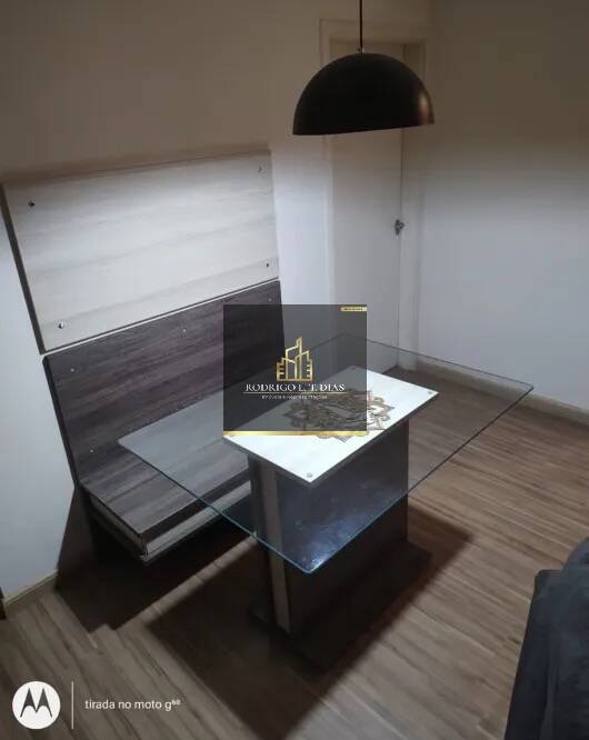 Apartamento, 2 quartos, 54 m² - Foto 5