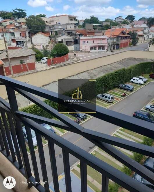 Apartamento, 2 quartos, 54 m² - Foto 13