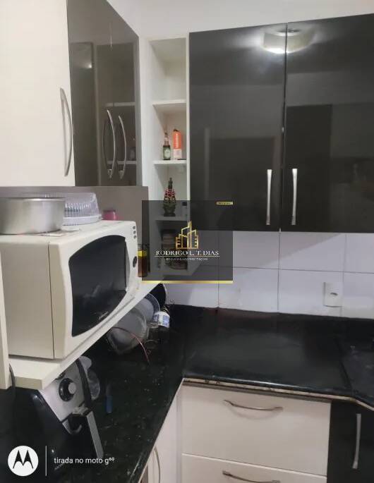 Apartamento, 2 quartos, 54 m² - Foto 12