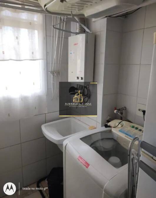 Apartamento, 2 quartos, 54 m² - Foto 15