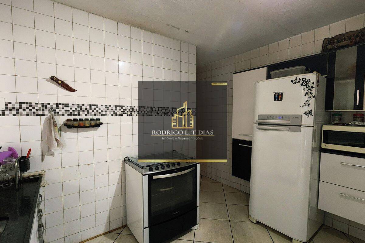 Casa, 3 quartos, 128 m² - Foto 12