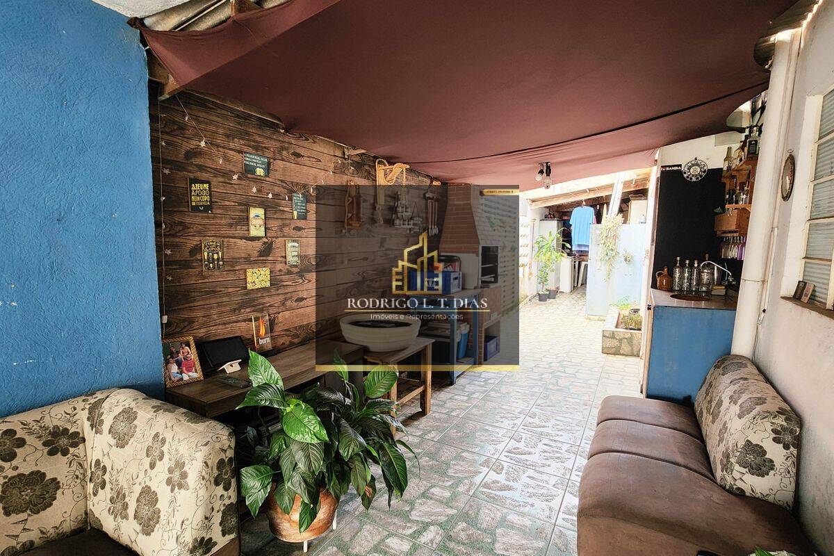 Casa, 3 quartos, 128 m² - Foto 18