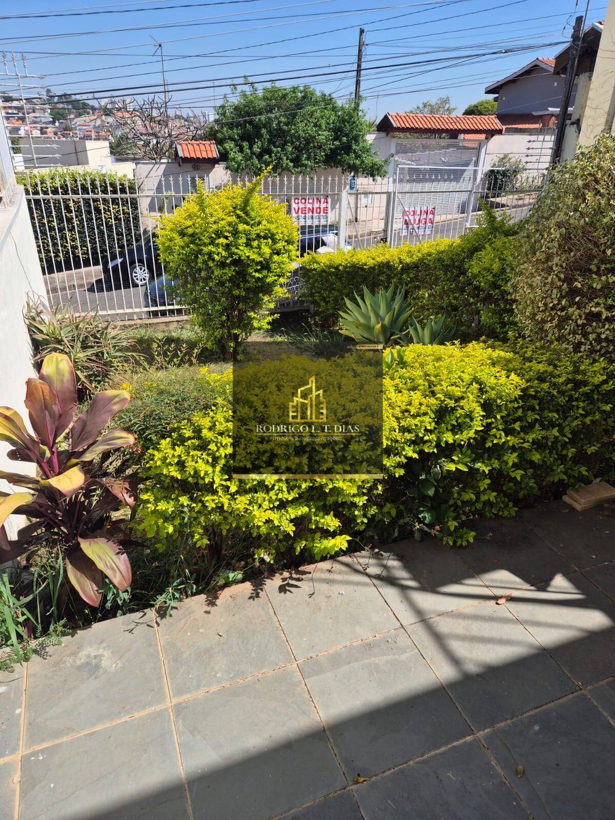 Casa à venda e aluguel com 3 quartos, 185m² - Foto 18