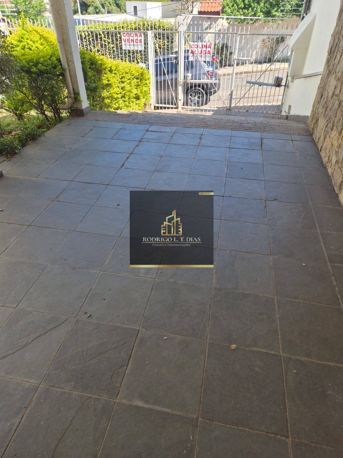 Casa à venda e aluguel com 3 quartos, 185m² - Foto 24