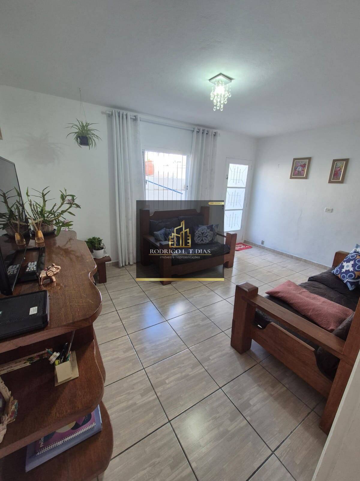 Casa, 3 quartos - Foto 4