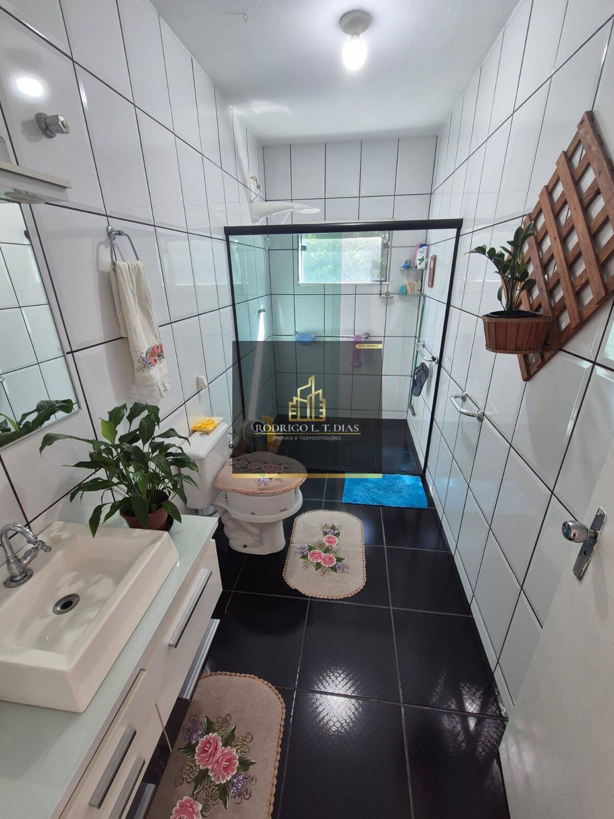 Casa, 3 quartos - Foto 3