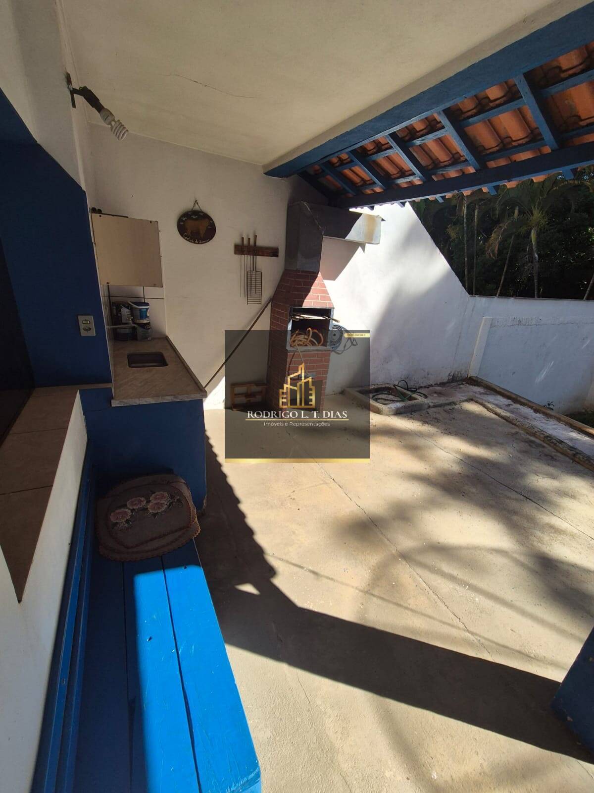 Casa, 3 quartos - Foto 16