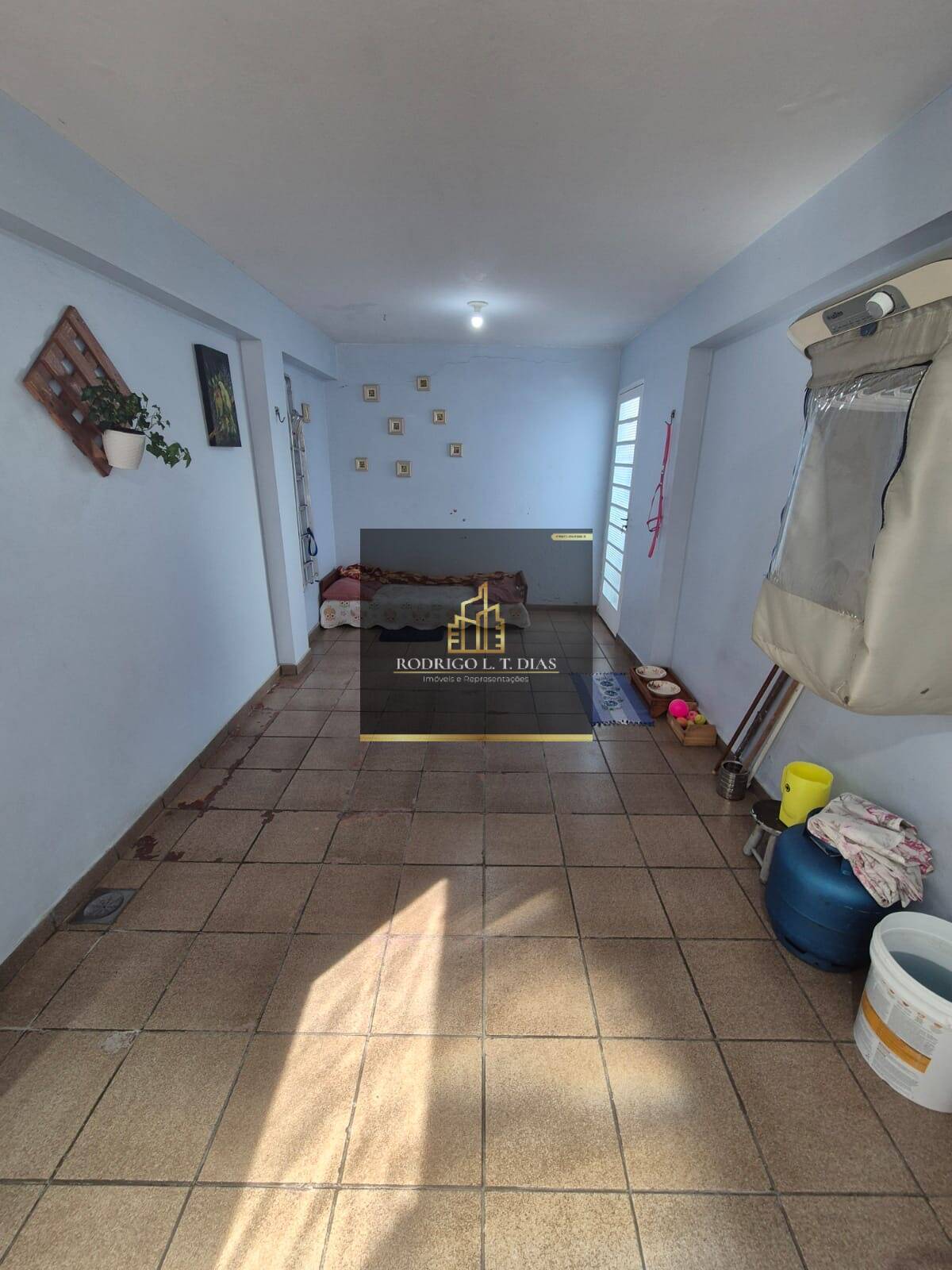 Casa, 3 quartos - Foto 13