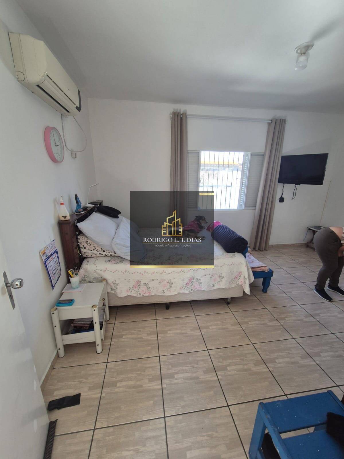 Casa, 3 quartos - Foto 17