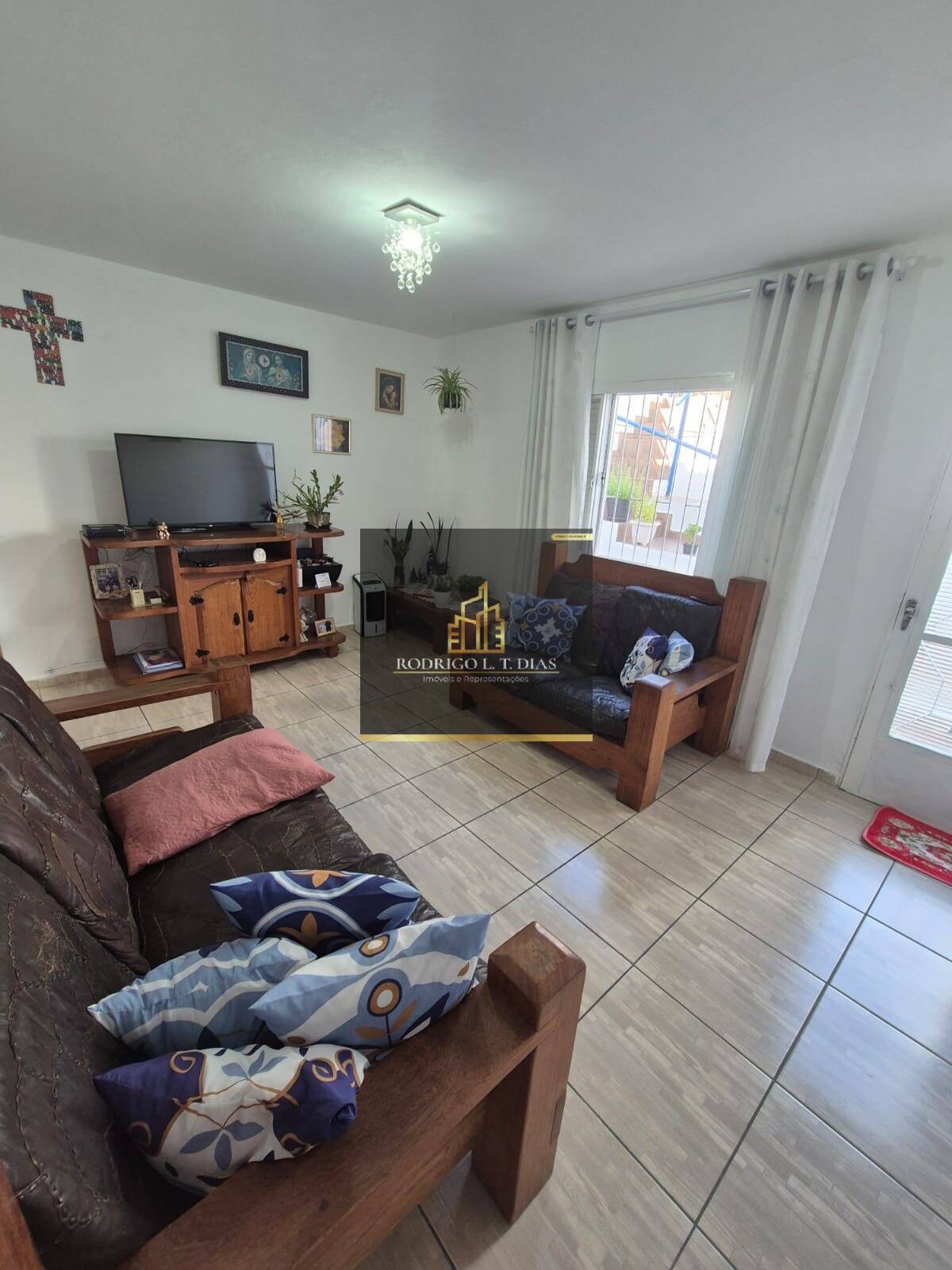 Casa, 3 quartos - Foto 23