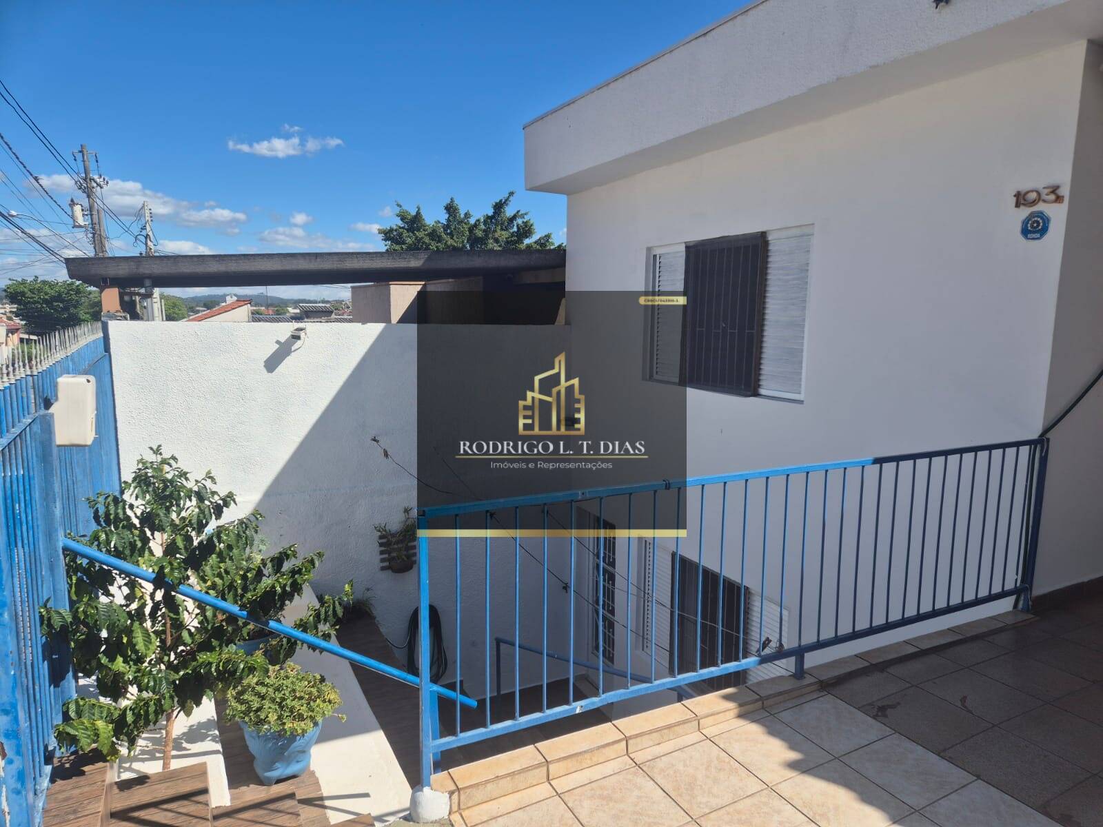 Casa, 3 quartos - Foto 26