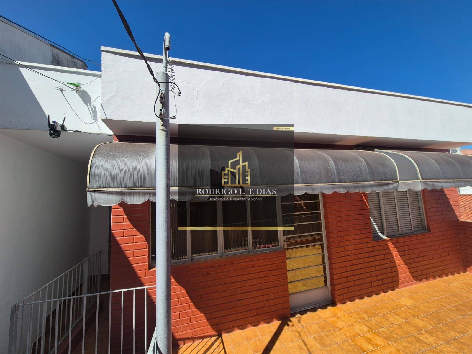 Casa, 5 quartos, 176 m² - Foto 5