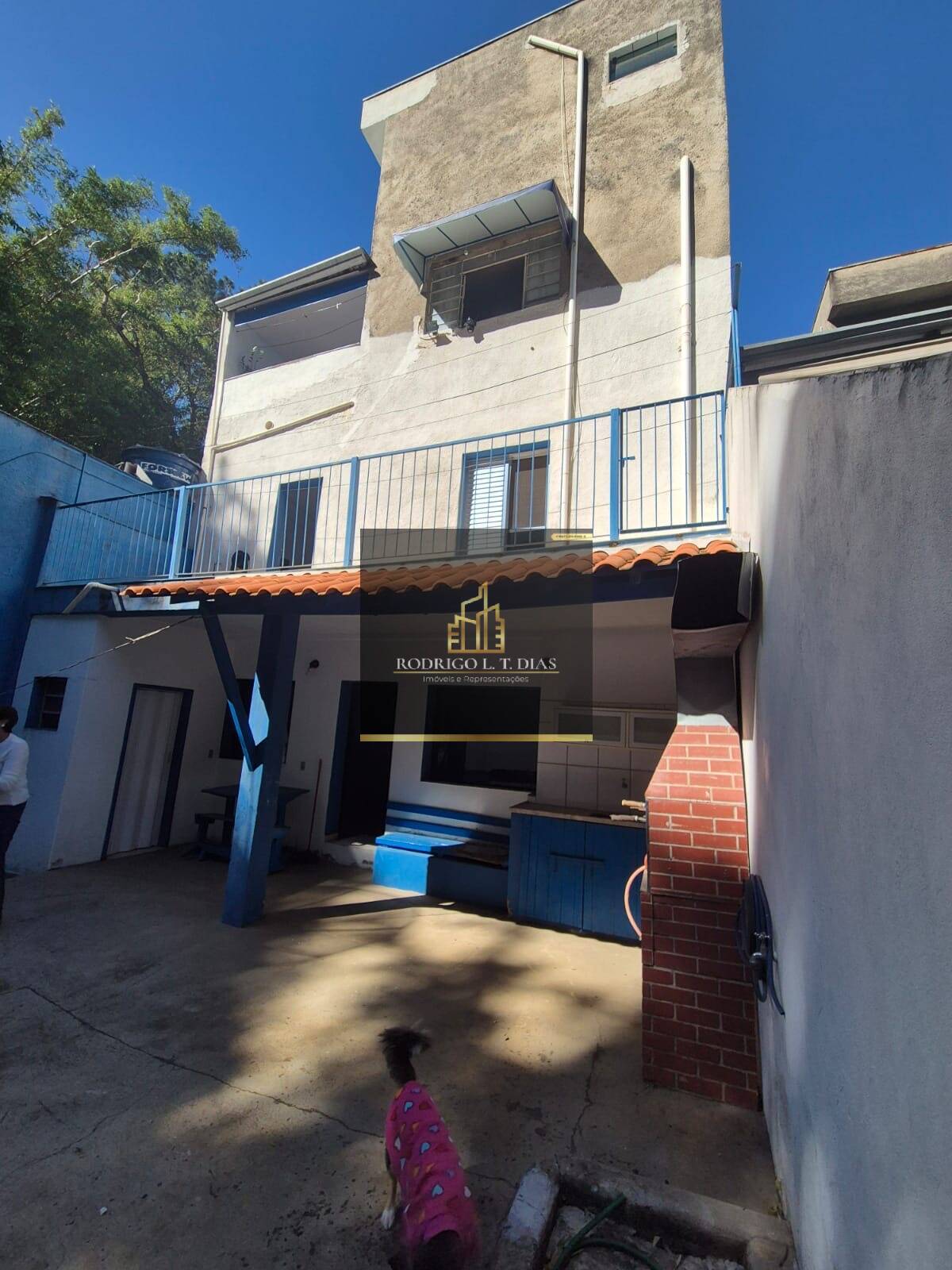 Casa, 5 quartos, 176 m² - Foto 14