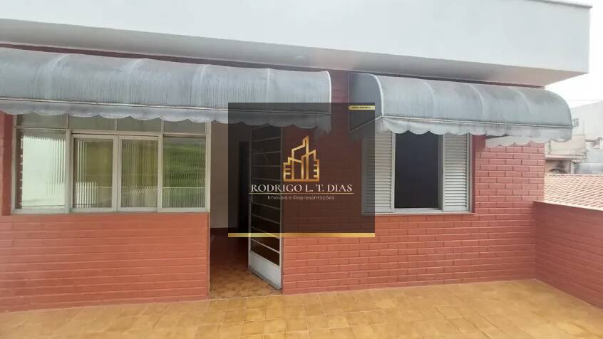 Casa, 5 quartos, 176 m² - Foto 3