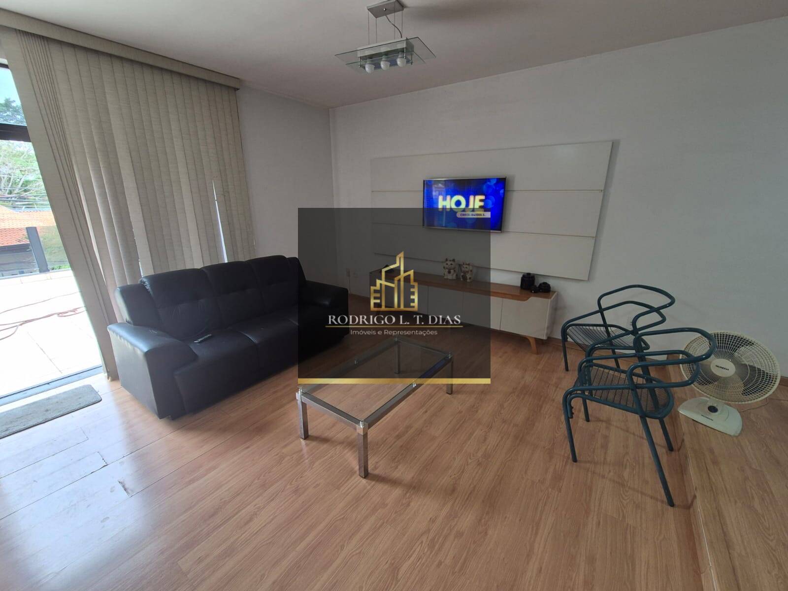 Casa, 3 quartos, 180 m² - Foto 2