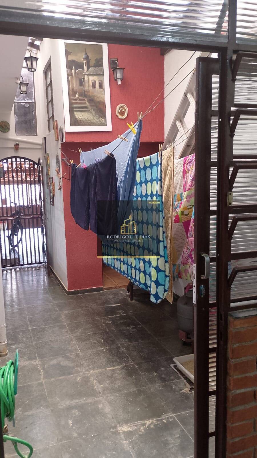 Casa, 3 quartos, 125 m² - Foto 2