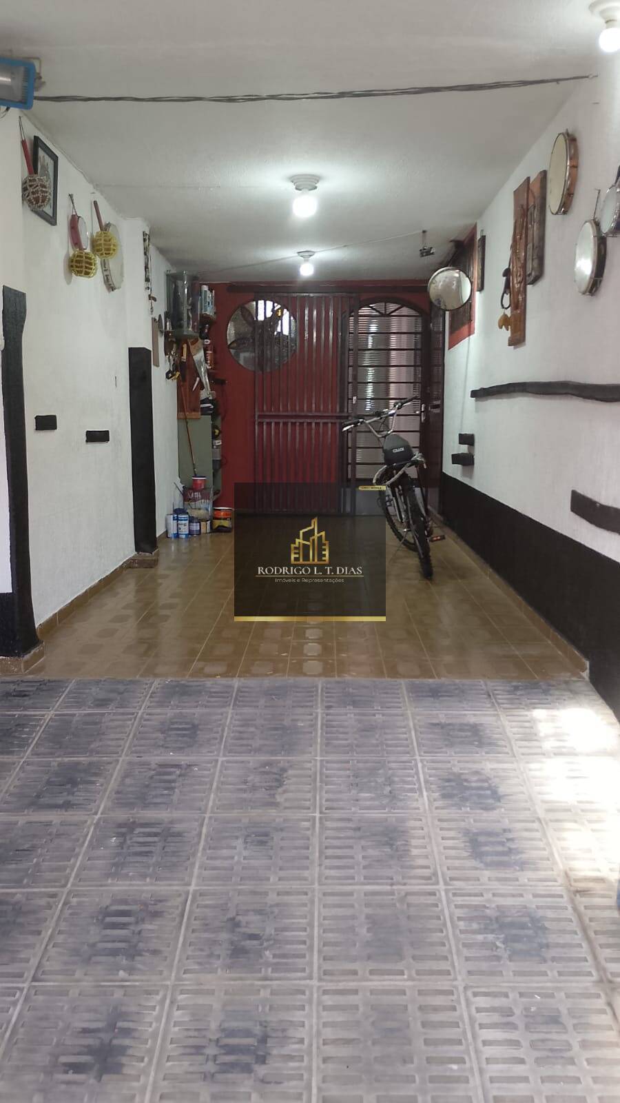 Casa, 3 quartos, 125 m² - Foto 7