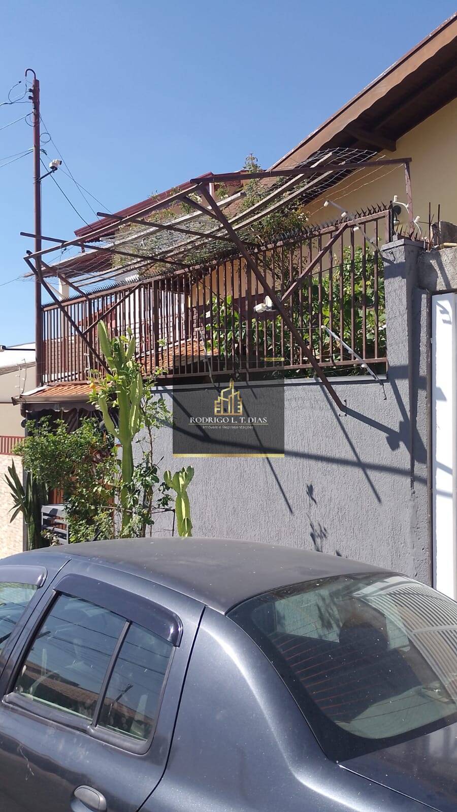 Casa, 3 quartos, 125 m² - Foto 9