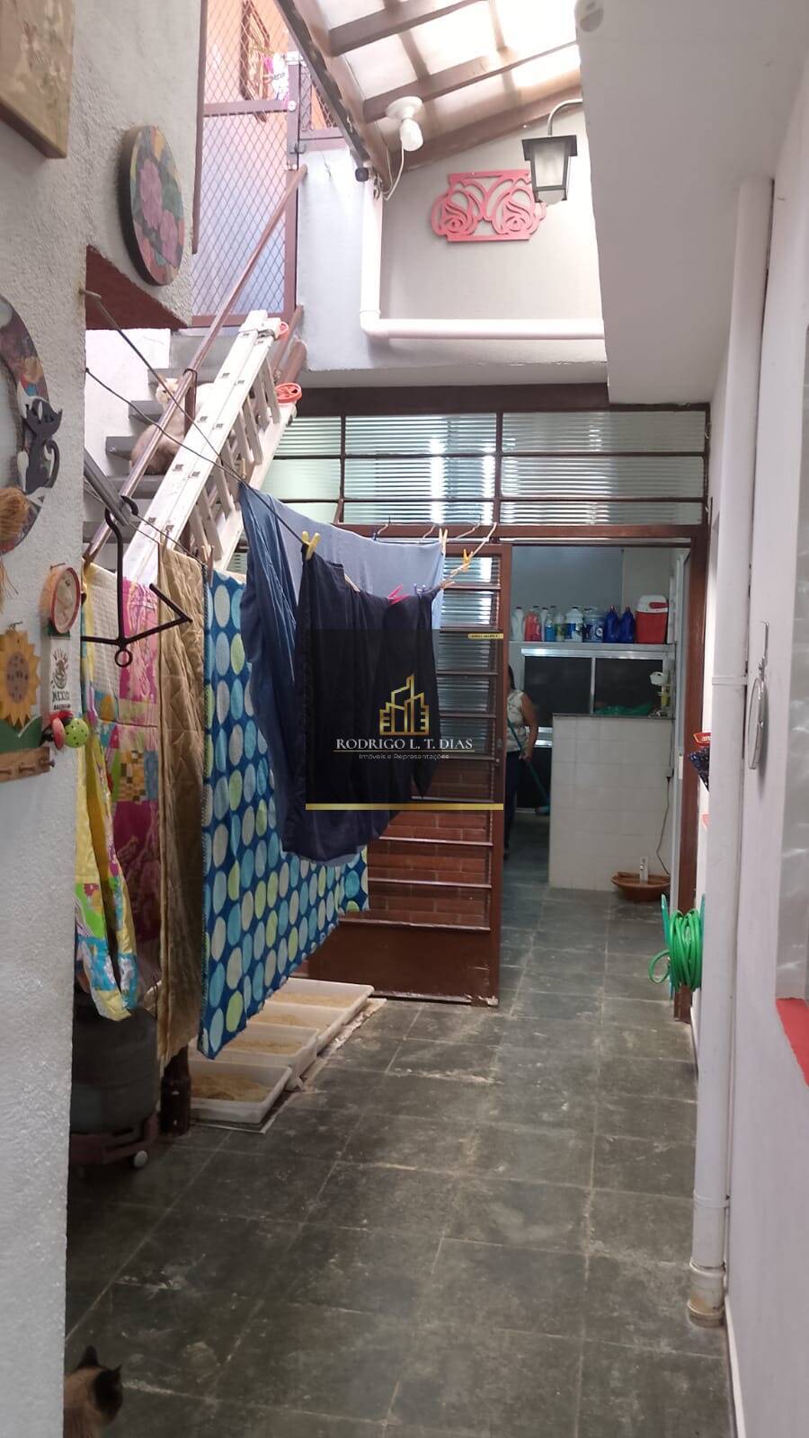 Casa, 3 quartos, 125 m² - Foto 10