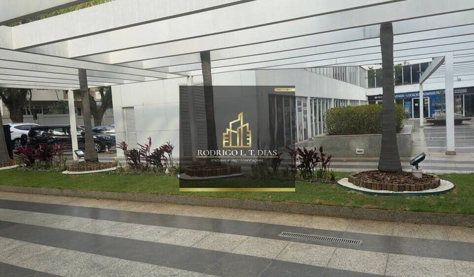 Sala-Conjunto, 49 m² - Foto 7