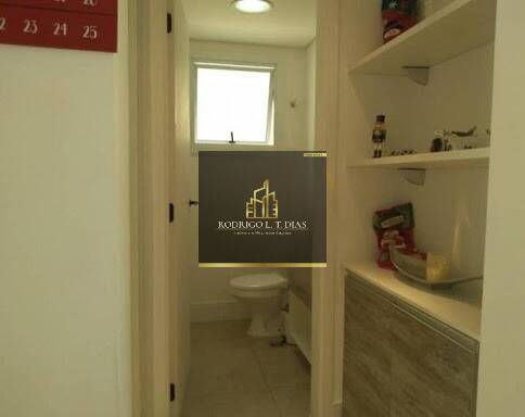 Casa de Condomínio, 4 quartos - Foto 9